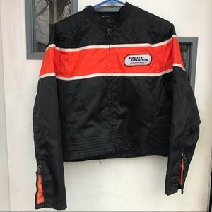 Harley Davidson Jacket
